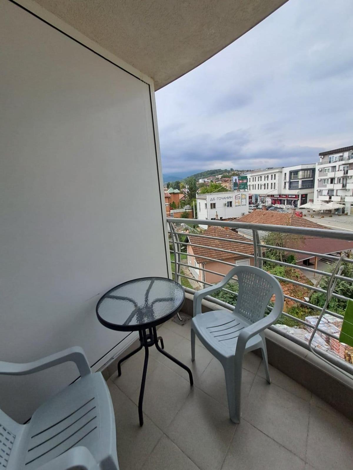 MAŠA Apartman Vrnjacka Banja view 5