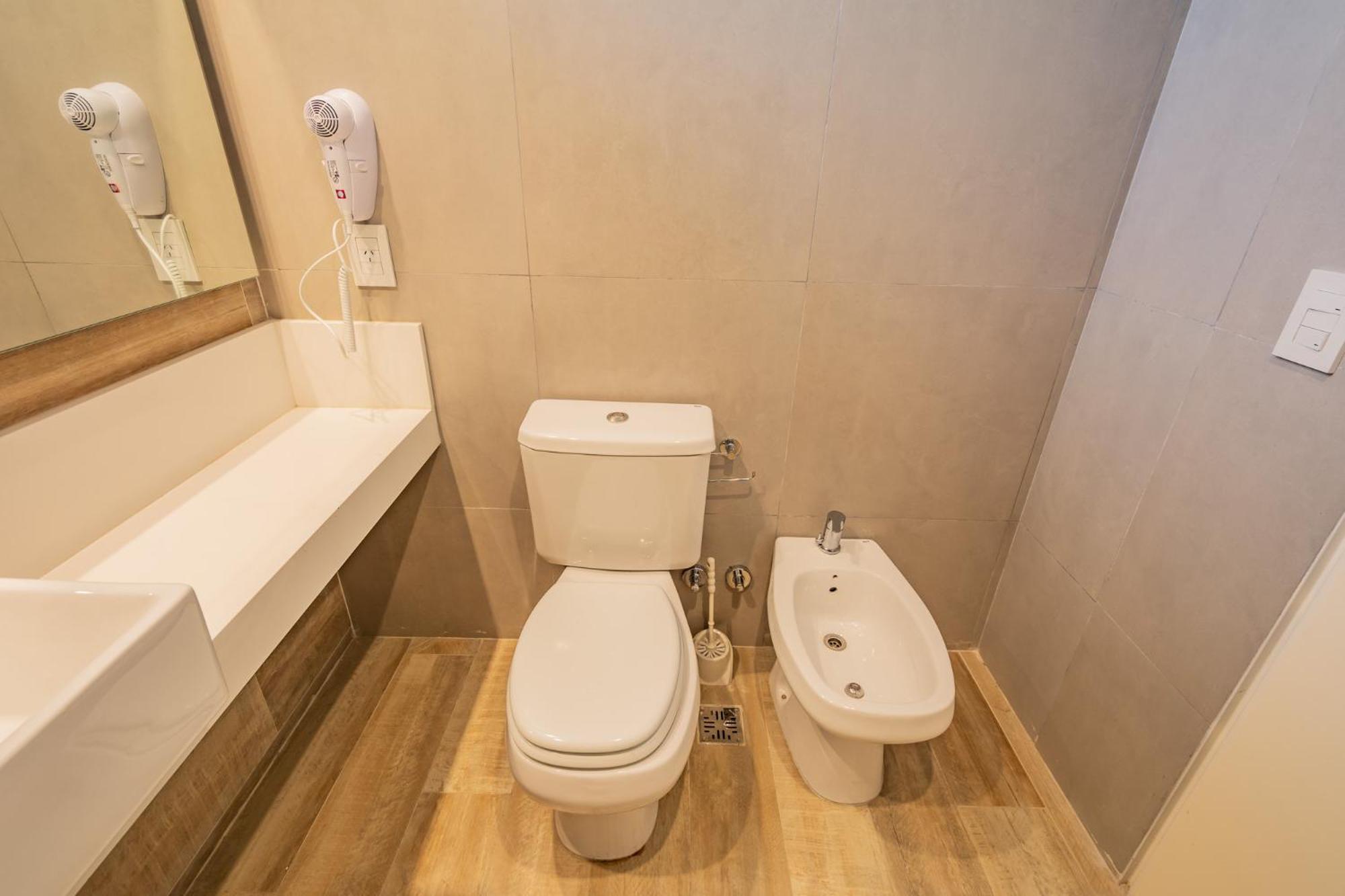 Terre Studio Palermo Hollywood con Amenities