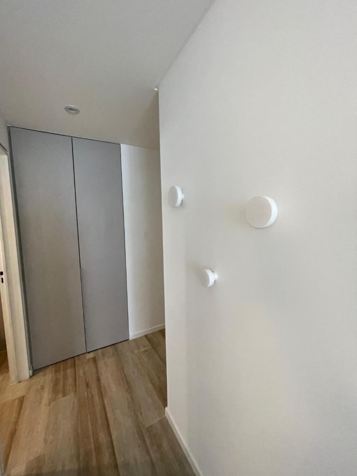 Terre Studio Palermo Hollywood con Amenities