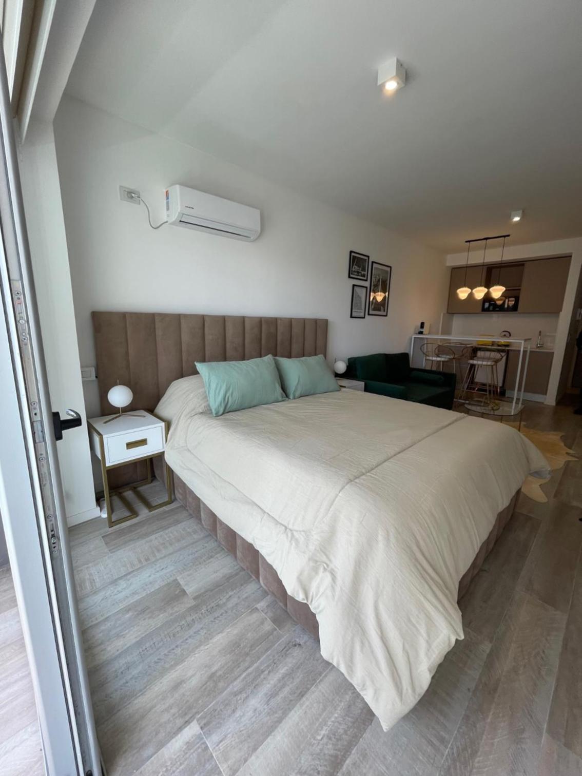 Terre Studio Palermo Hollywood con Amenities