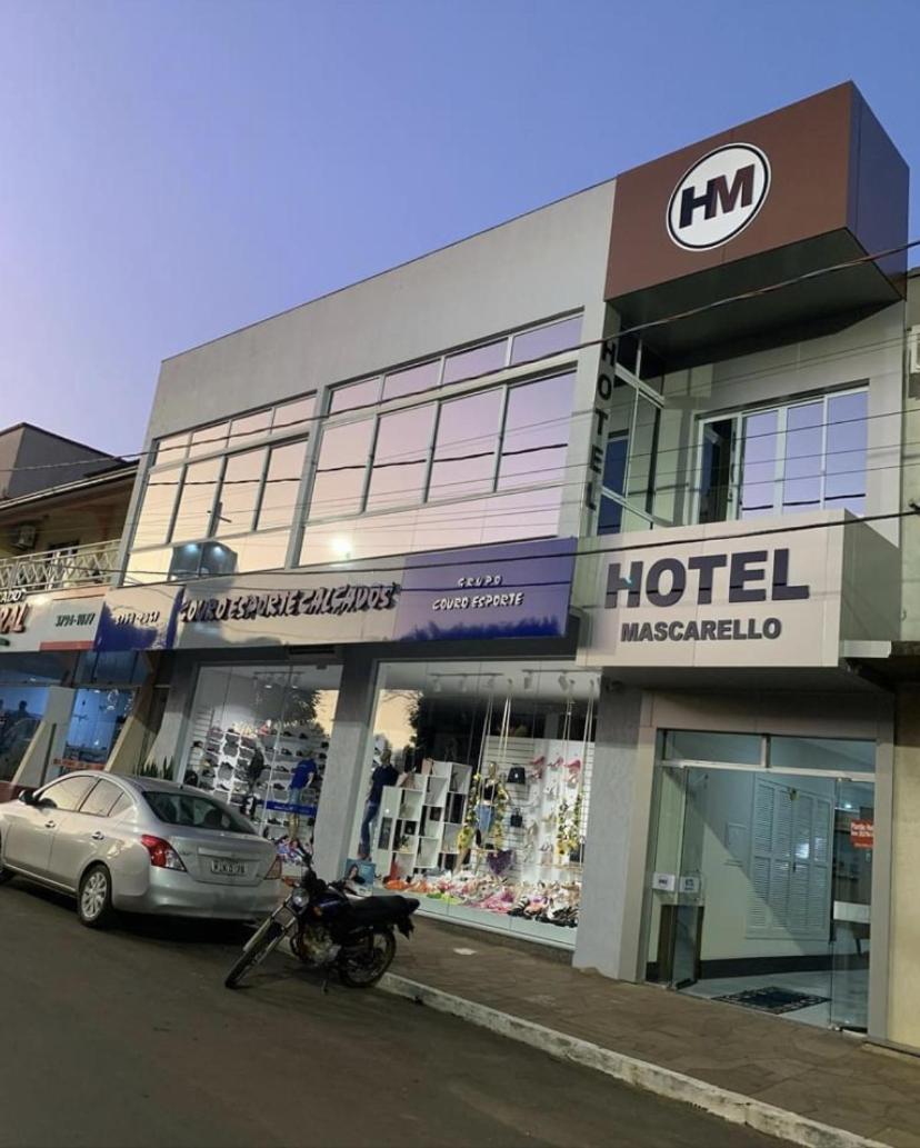 Hotel Mascarello