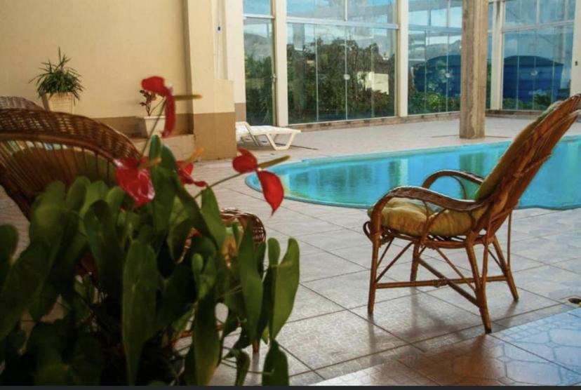 Hotel Mascarello