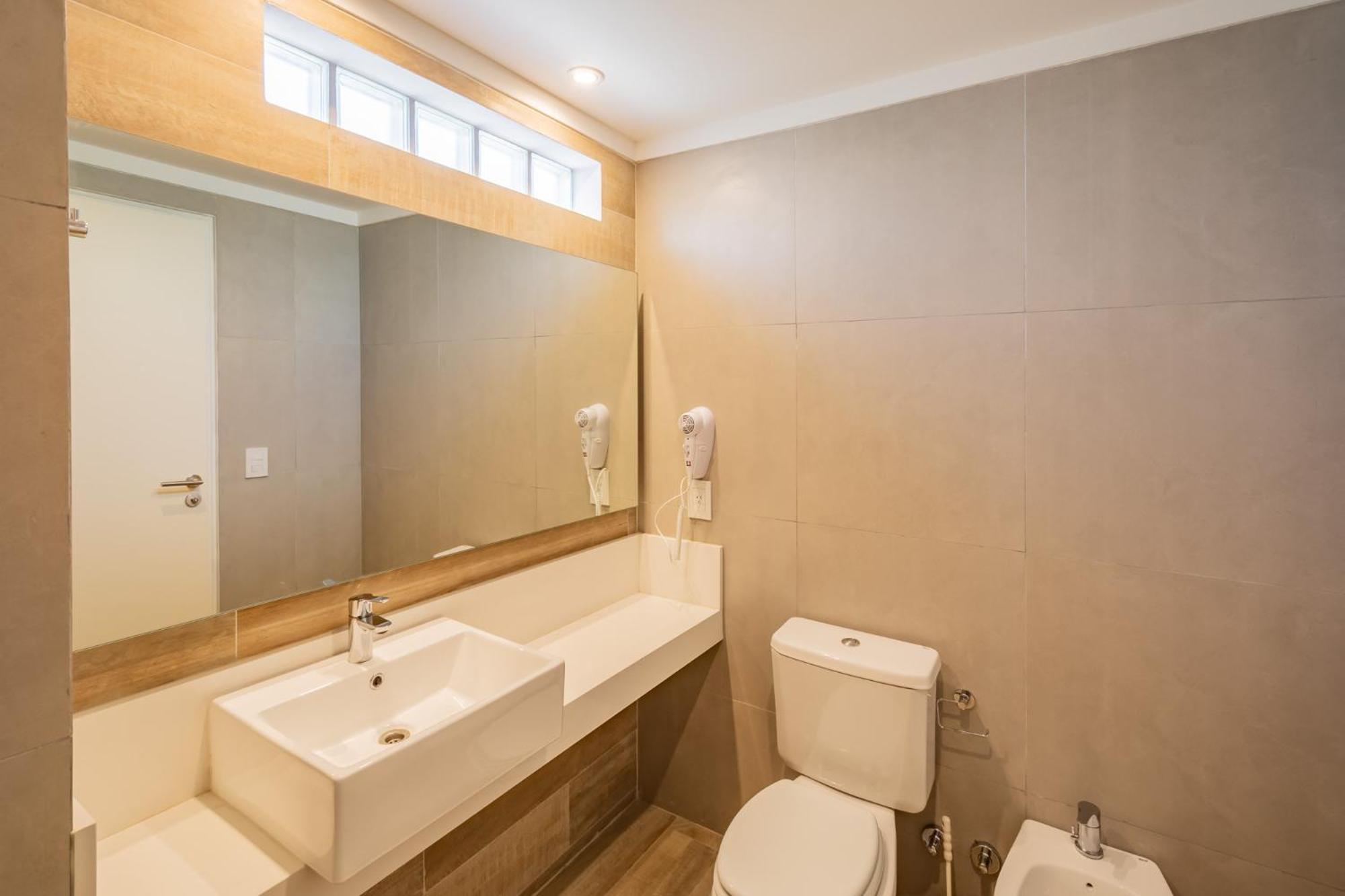 Terre Studio Palermo Hollywood con Amenities