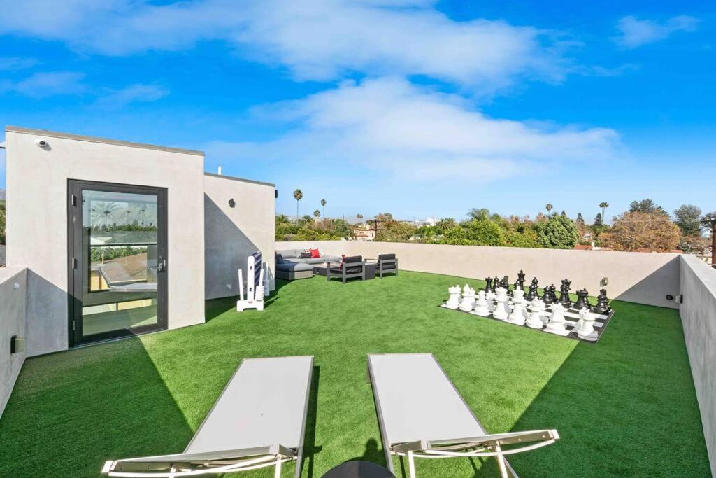roof