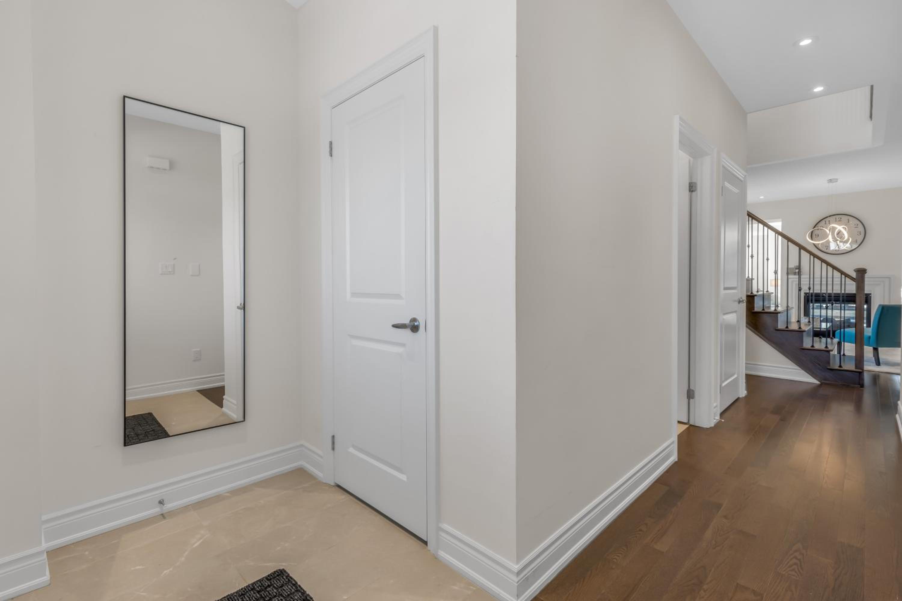 Luxury 6 Bedroom - 4 Bathroom Detached Retreat Brampton / Mississauga Border