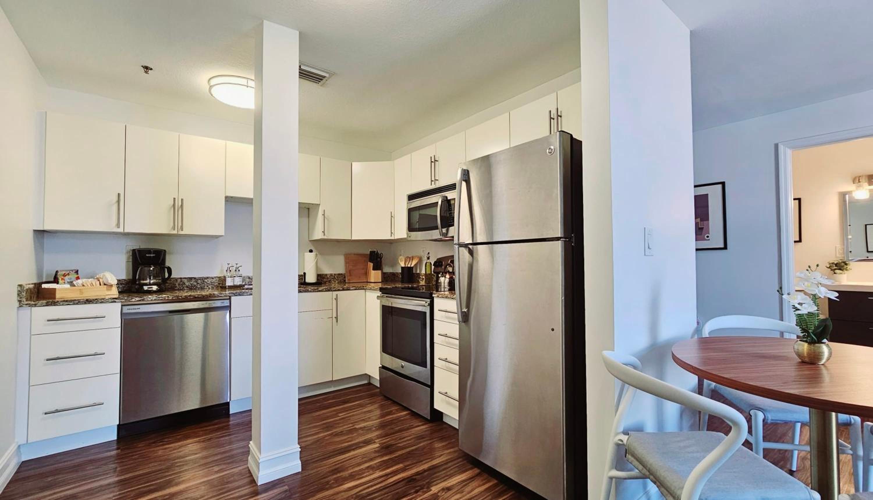 The Lofts on Clematis 407 Downtown West Palm Beach — photo 5