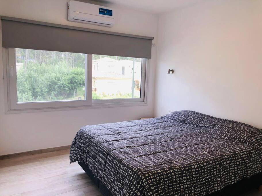 Casa a estrenar Pinamar Norte 12 personas