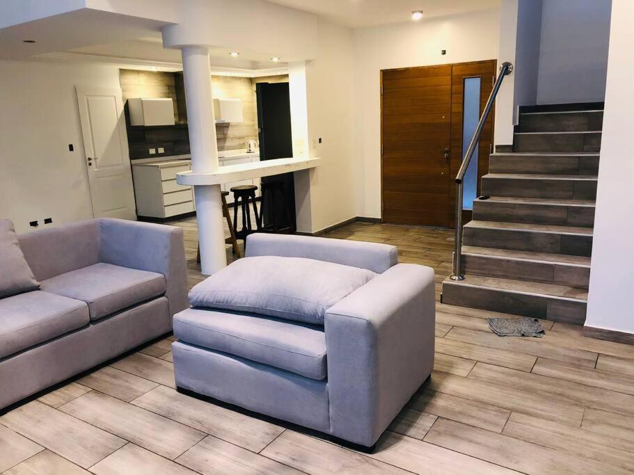 Casa a estrenar Pinamar Norte 12 personas