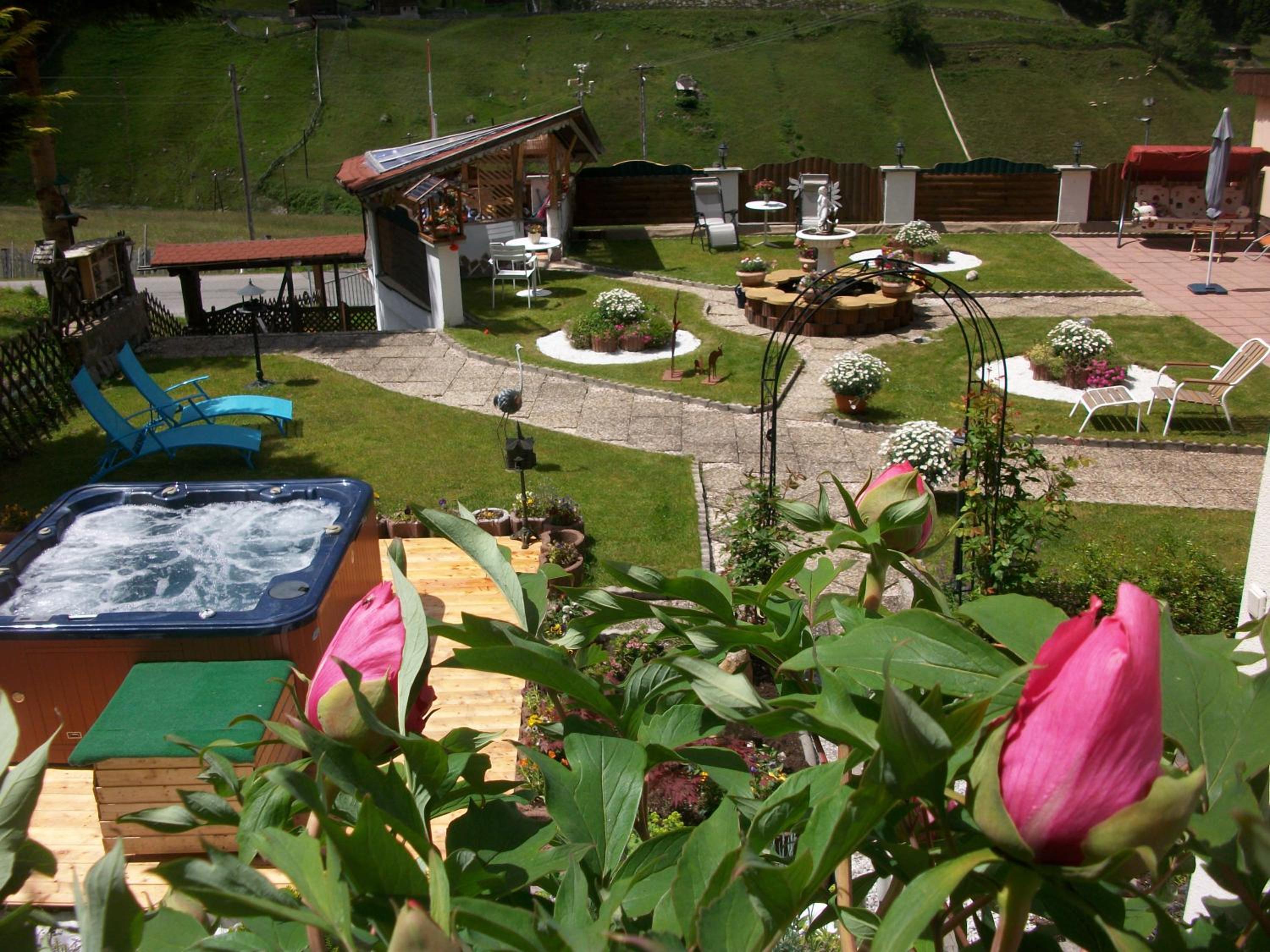 Apartment Fernerkogel