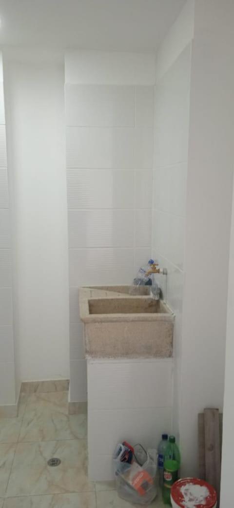 Apartment in Sanatamarta with Beach 20’