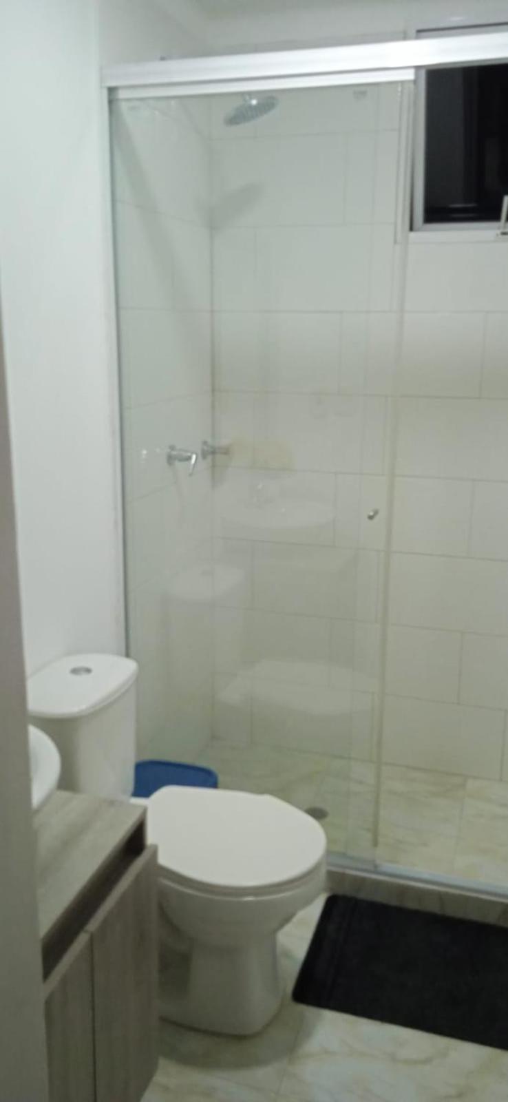 Apartment in Sanatamarta with Beach 20’