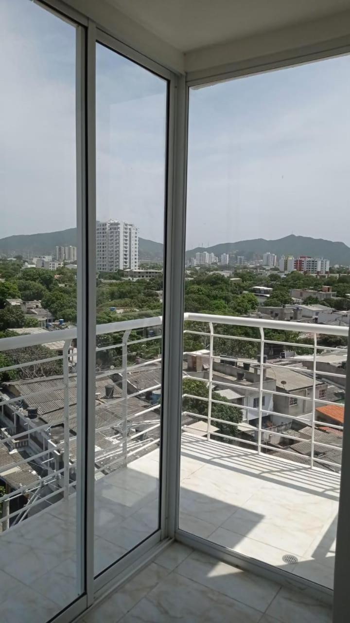 Apartment in Sanatamarta with Beach 20’