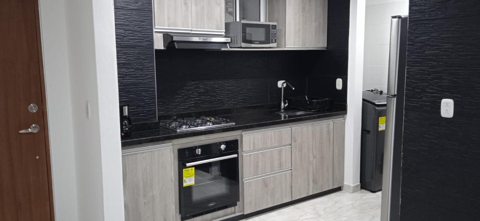 Apartment in Sanatamarta with Beach 20’