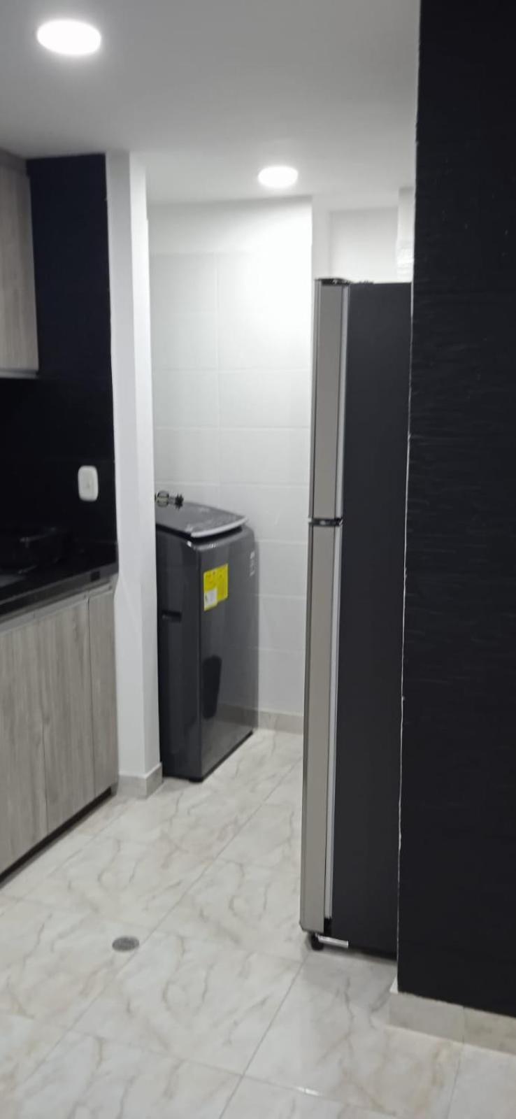 Apartment in Sanatamarta with Beach 20’