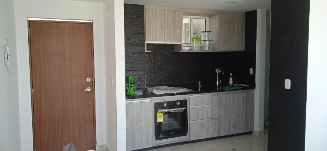 Apartment in Sanatamarta with Beach 20’