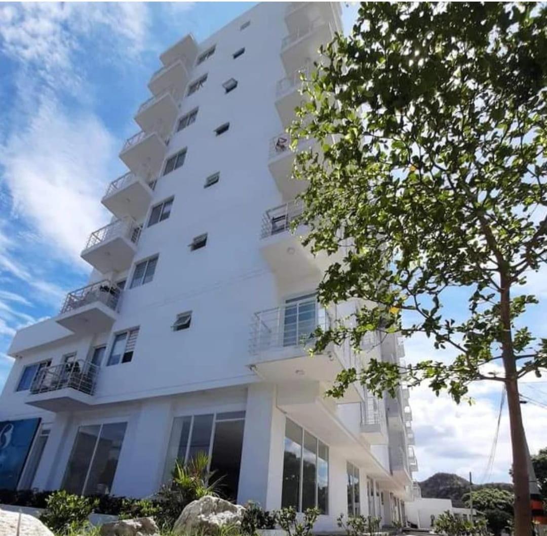 Apartment in Sanatamarta with Beach 20’