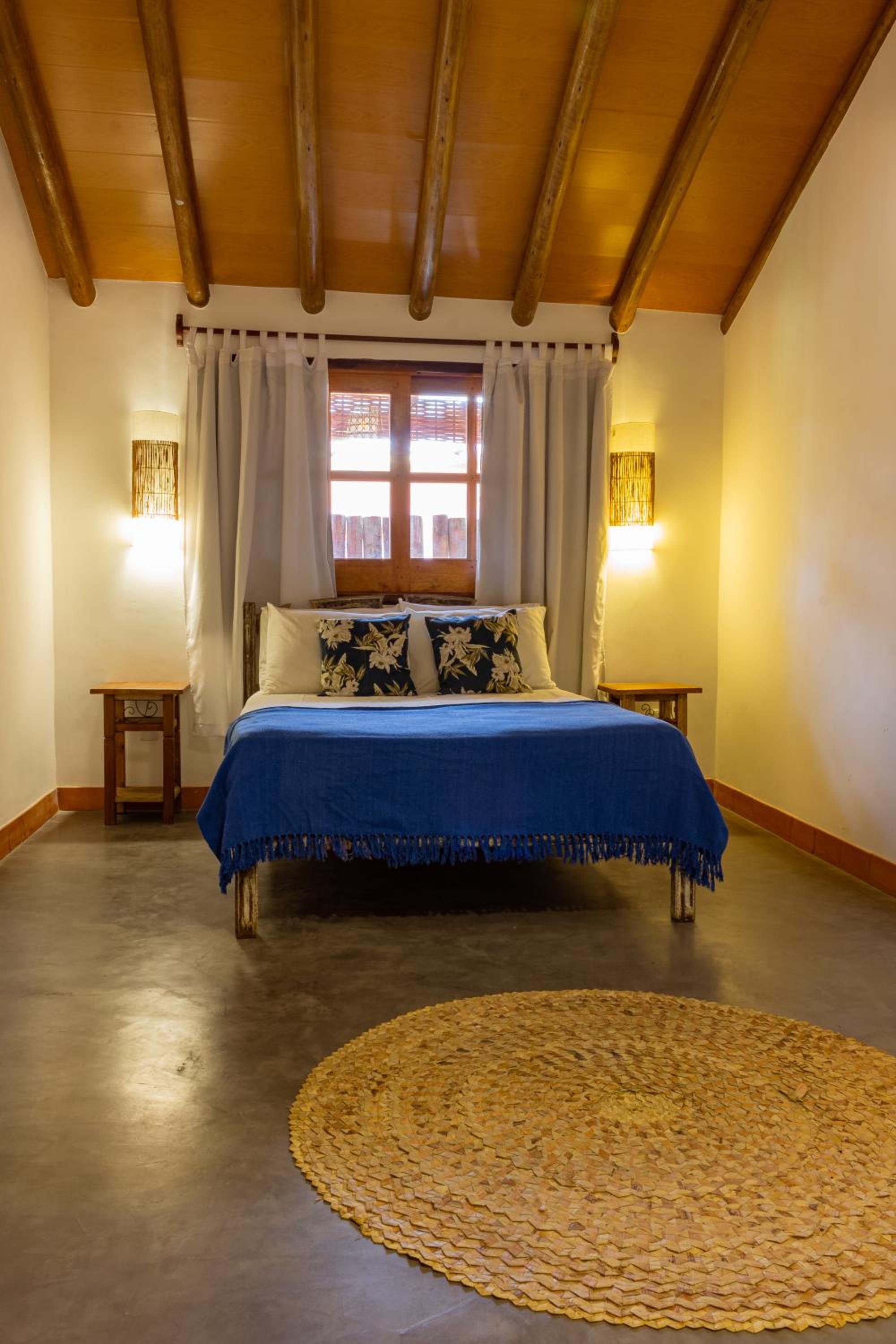Casa Agripina- Pariri Quadrado