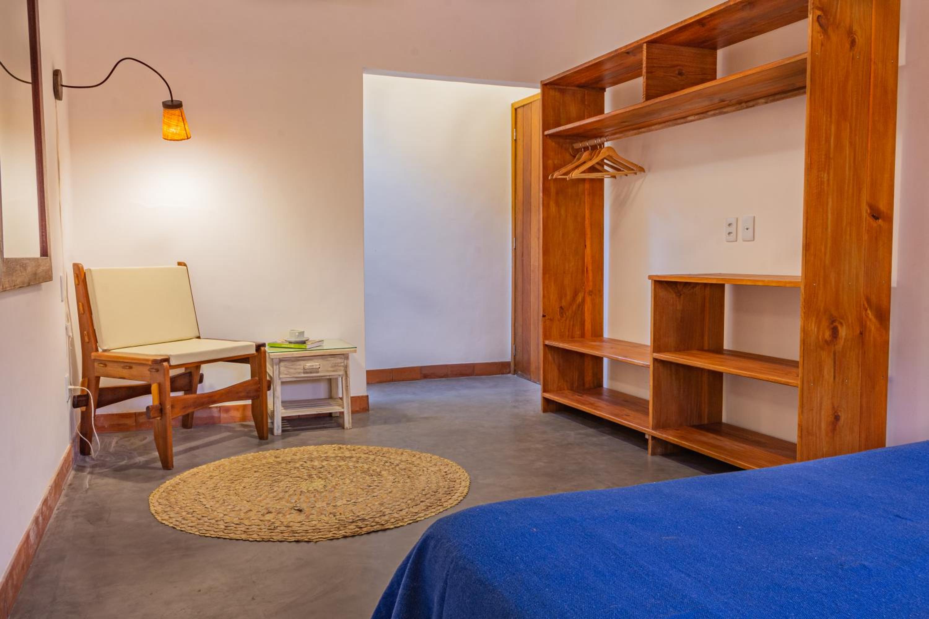 Casa Agripina- Pariri Quadrado