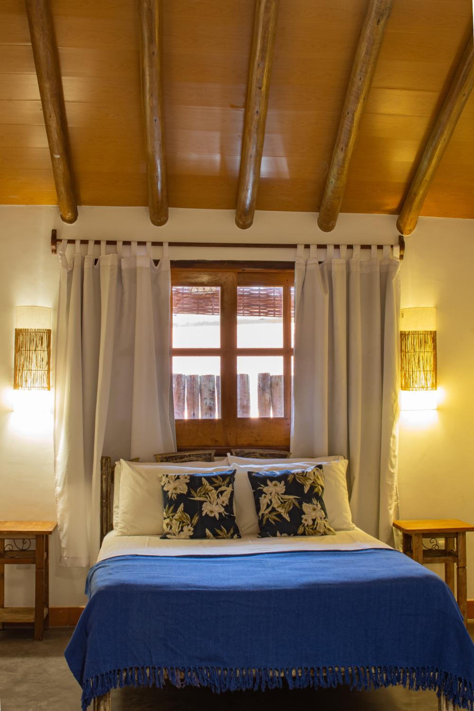 Casa Agripina- Pariri Quadrado