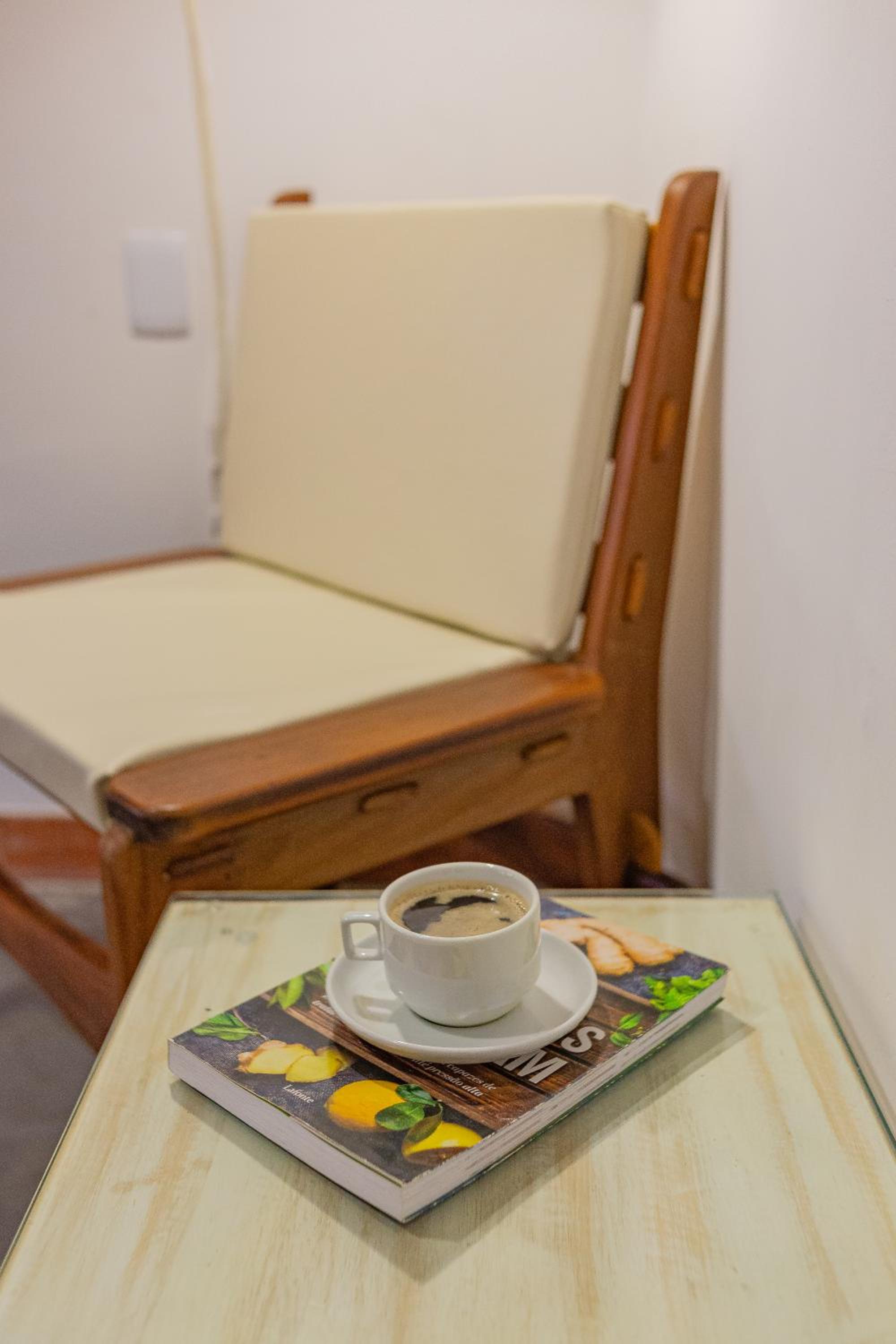 Casa Agripina- Pariri Quadrado