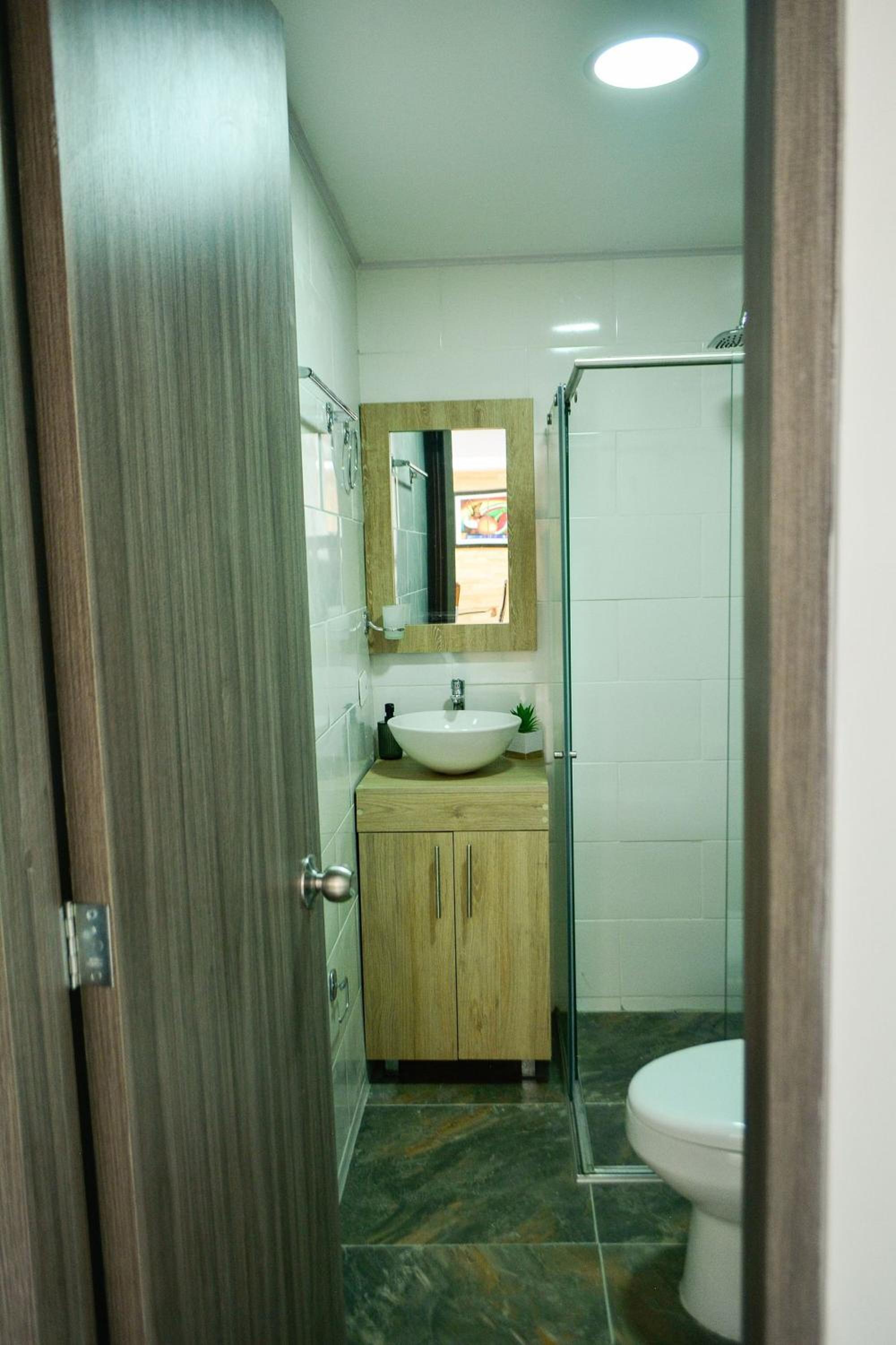 Apartamentos cómodos en Milan zona G