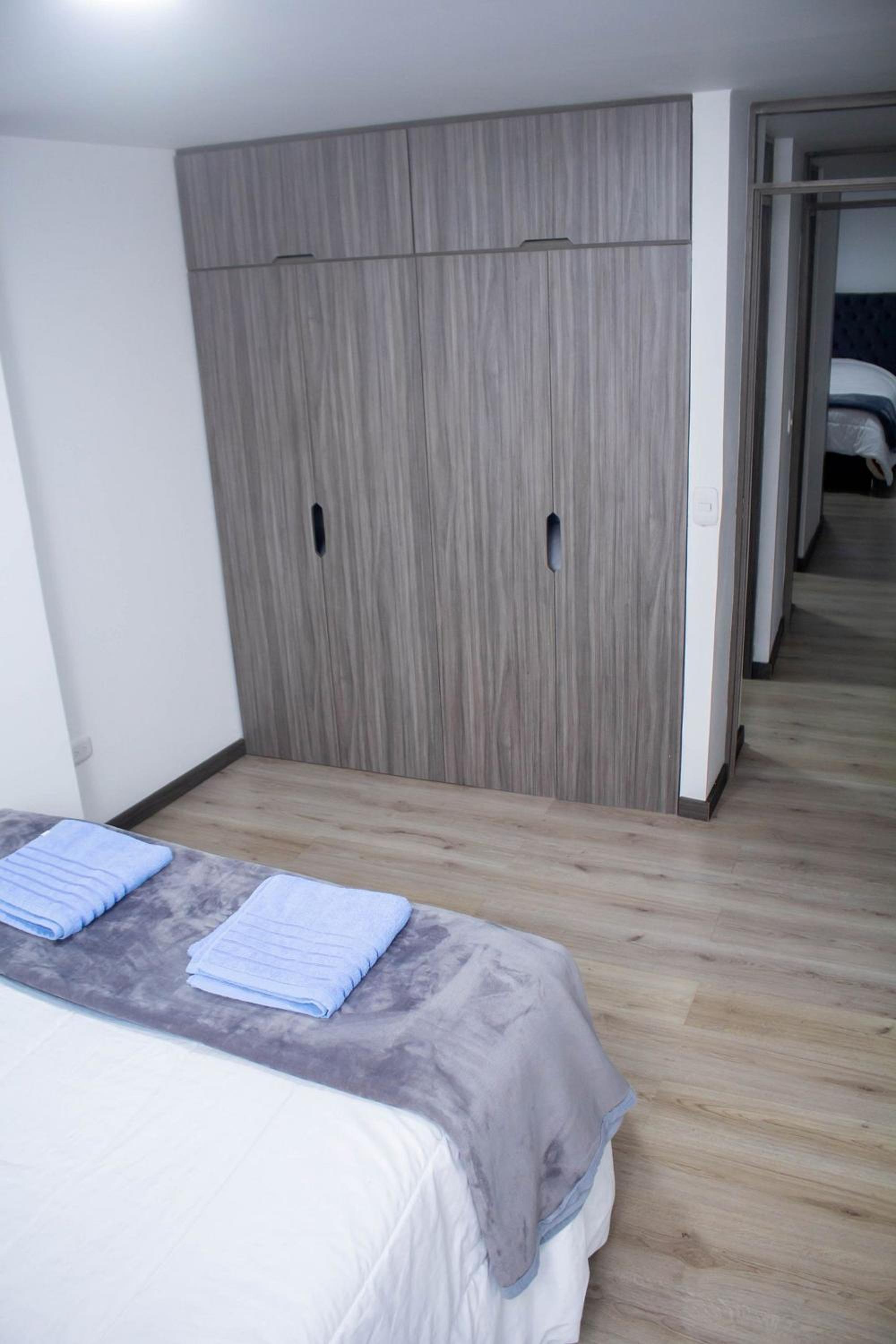 Apartamentos cómodos en Milan zona G