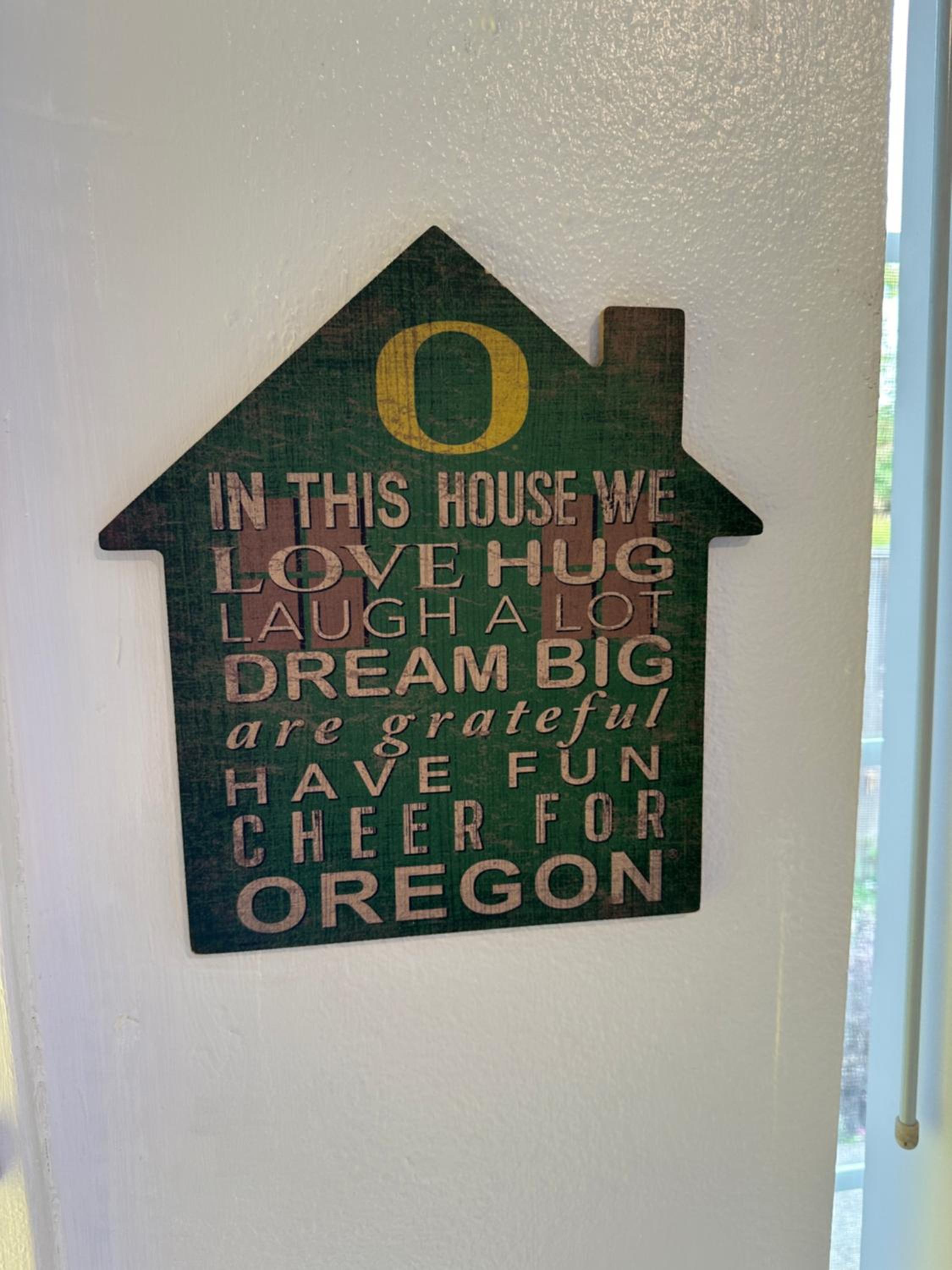 Retreat near UO, Autzen Stadium, Amazon Park (# 1) view 4