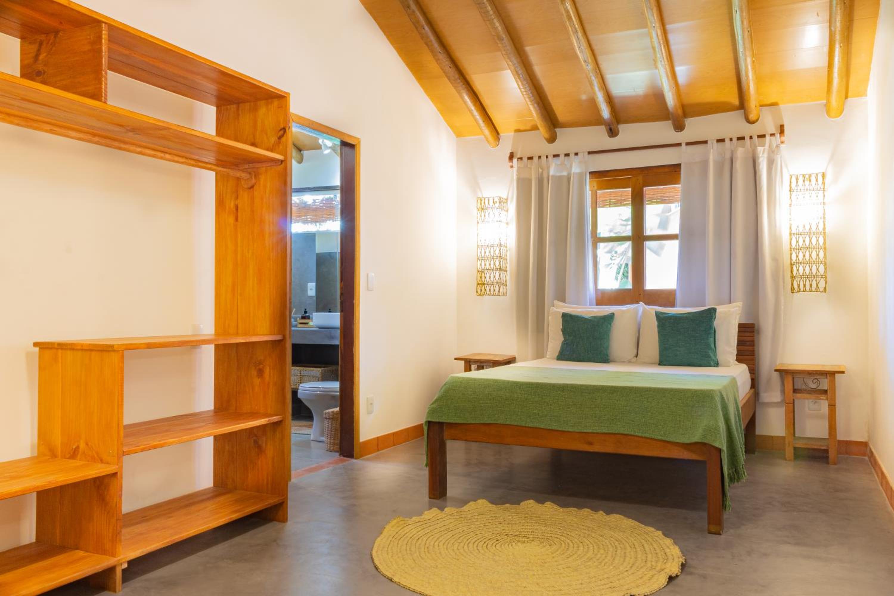 Casa Agripina- Pariri Quadrado
