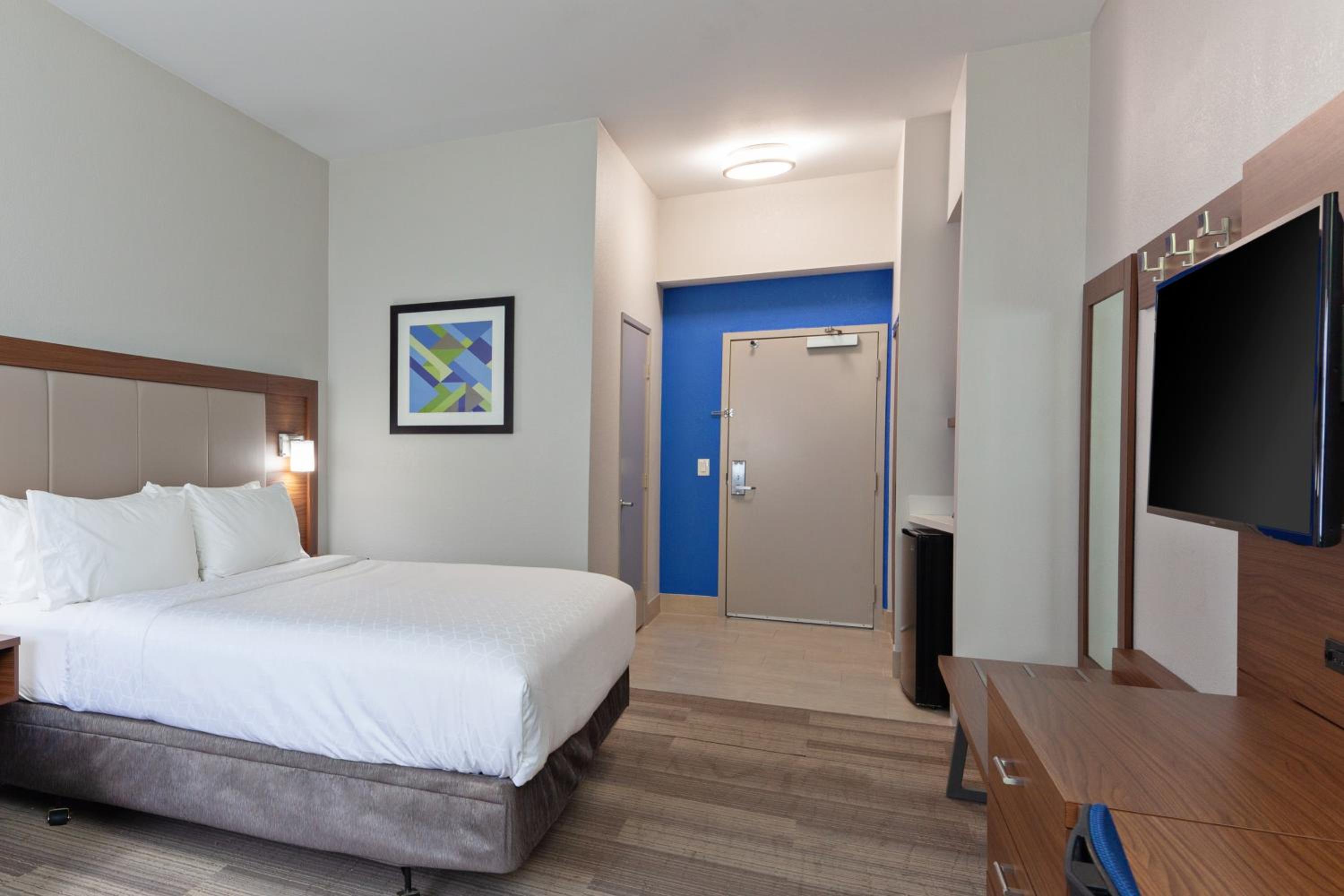Holiday Inn Express Mira Mesa San Diego, an IHG Hotel - Property Image 26