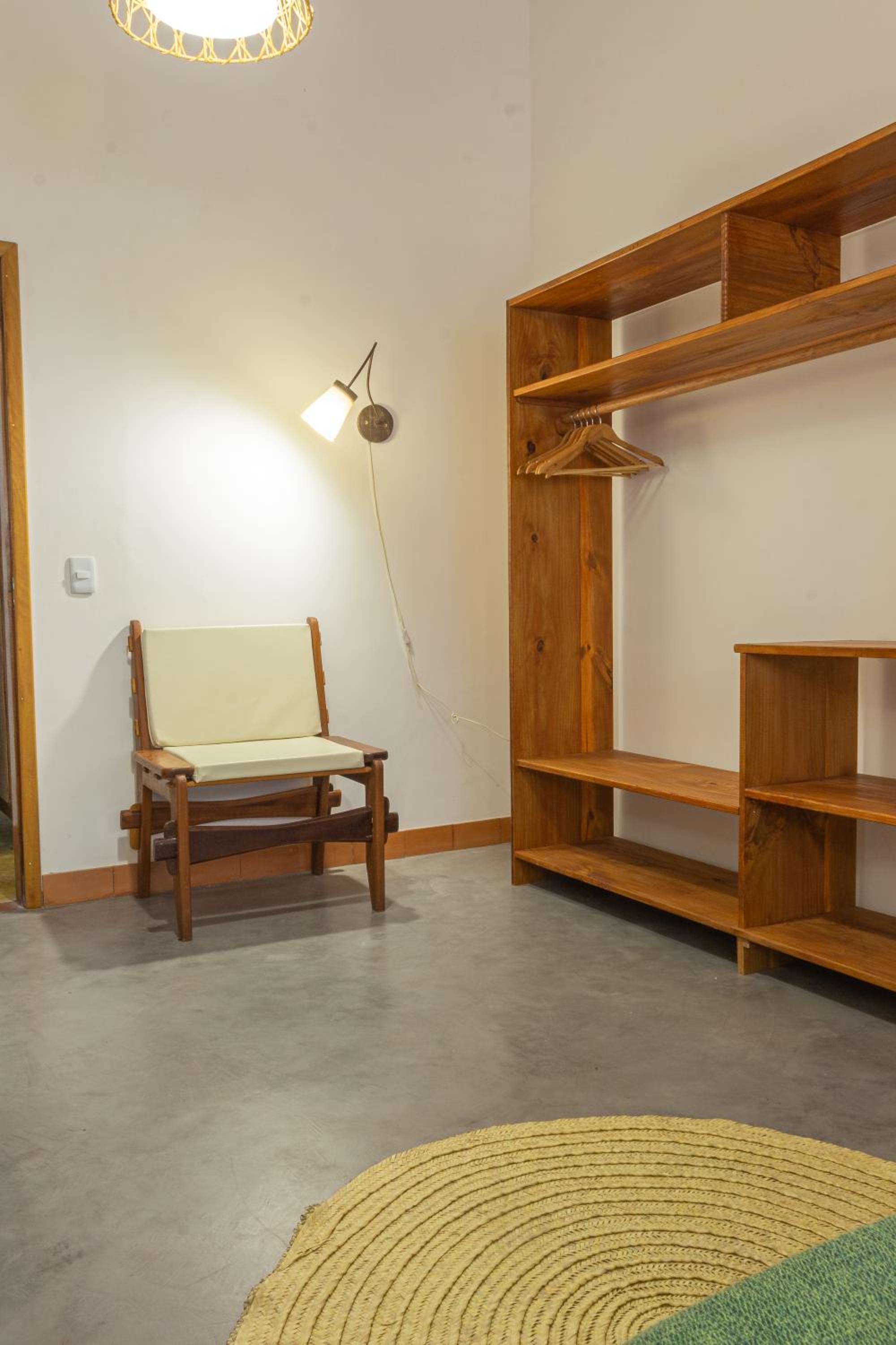 Casa Agripina- Pariri Quadrado