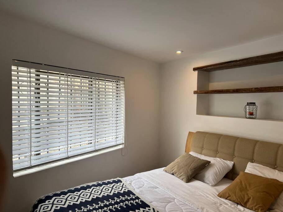 Duplex (1BR) apartment at Zona G