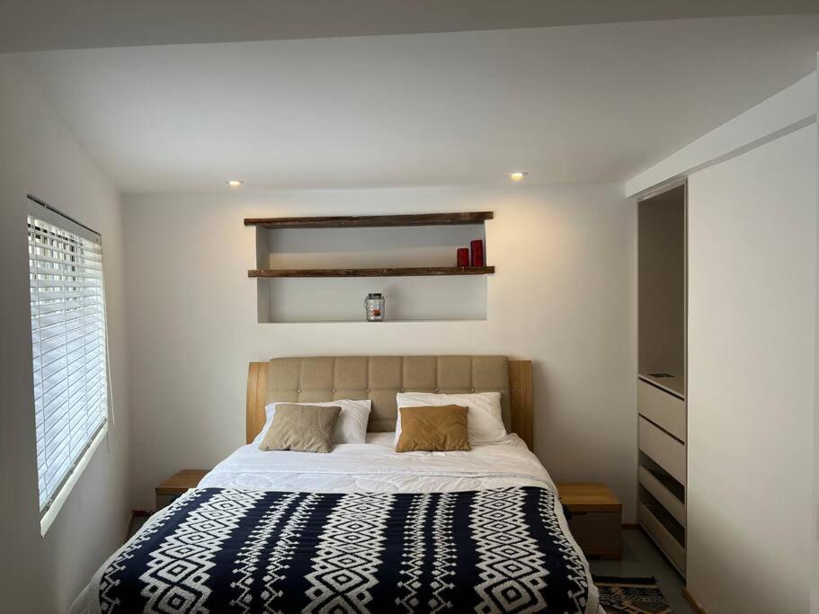 Duplex (1BR) apartment at Zona G