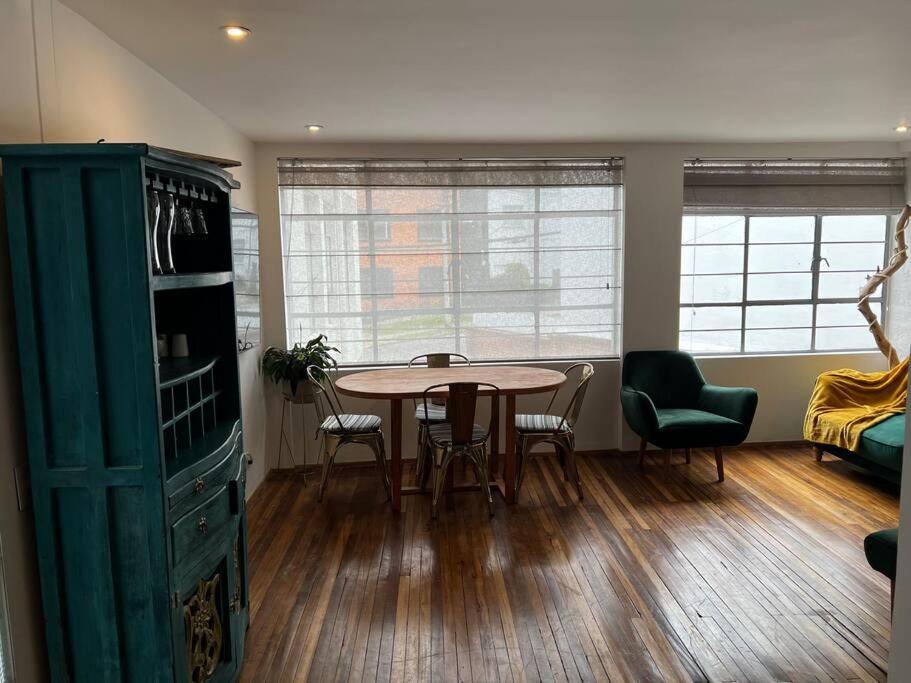 Duplex (1BR) apartment at Zona G