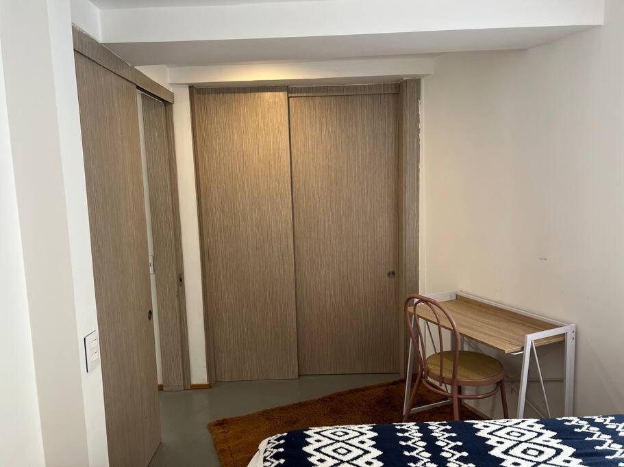 Duplex (1BR) apartment at Zona G