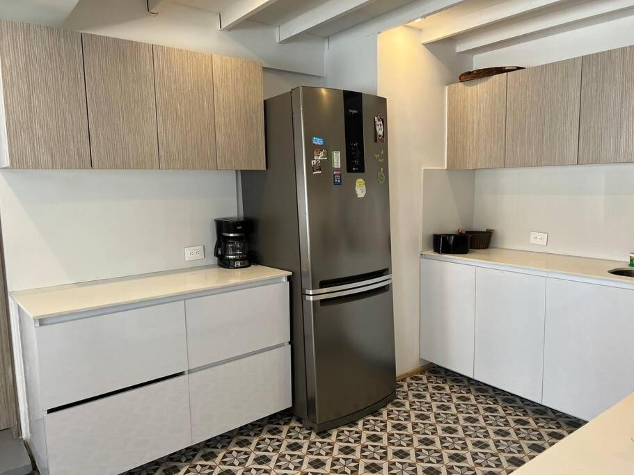 Duplex (1BR) apartment at Zona G