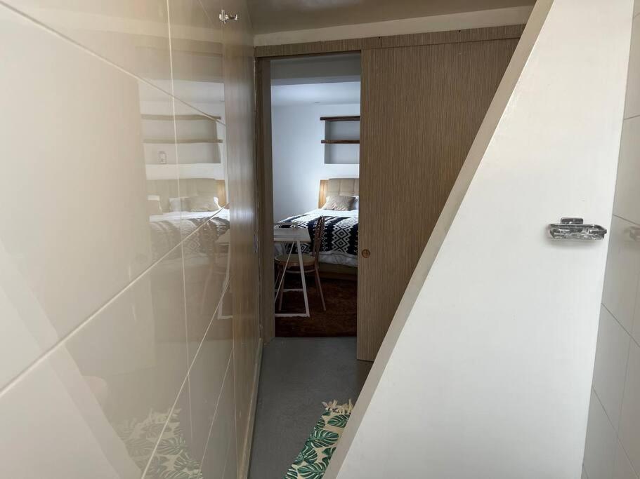 Duplex (1BR) apartment at Zona G
