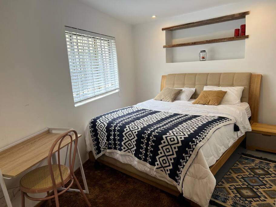 Duplex (1BR) apartment at Zona G