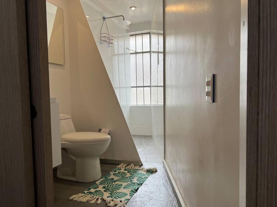 Duplex (1BR) apartment at Zona G