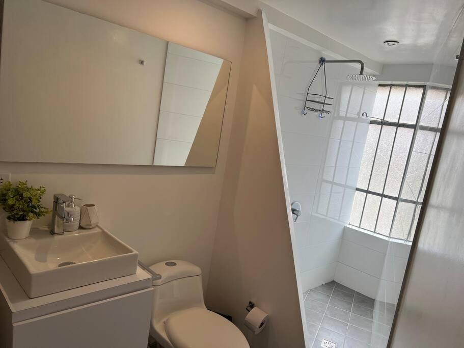Duplex (1BR) apartment at Zona G