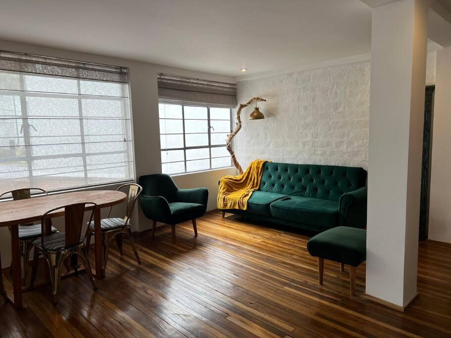 Duplex (1BR) apartment at Zona G