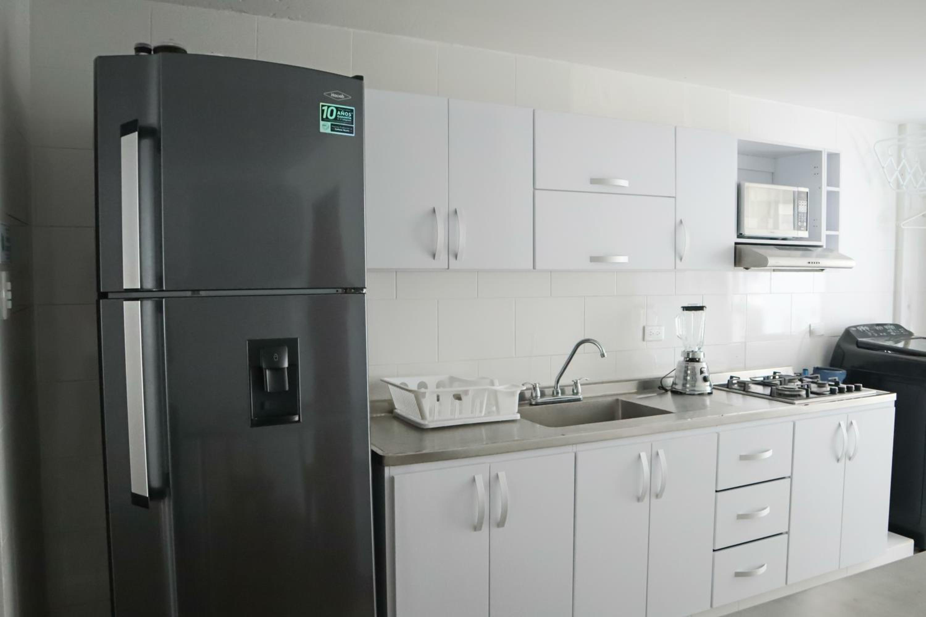 Magico Apartamento Frente al Mar 3 Habitaciones C11A