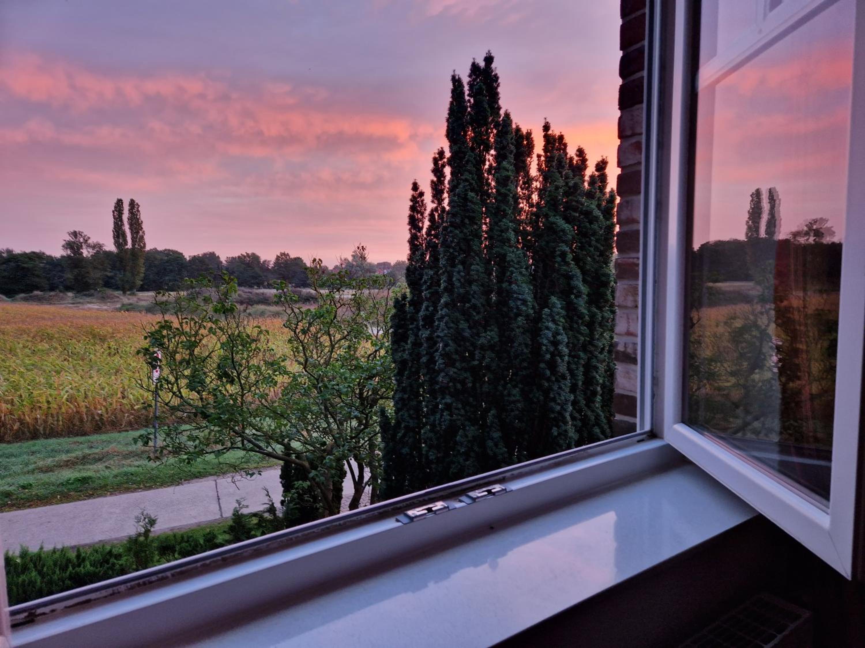 Ferienwohnung für 4 Personen in bester Lage ca. 15 km von Bremen City
