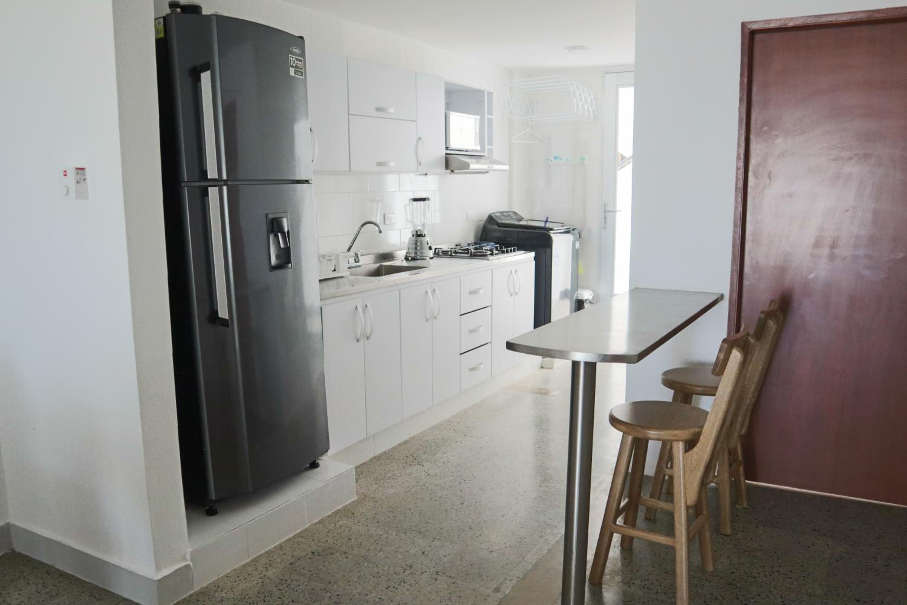 Magico Apartamento Frente al Mar 3 Habitaciones C11A
