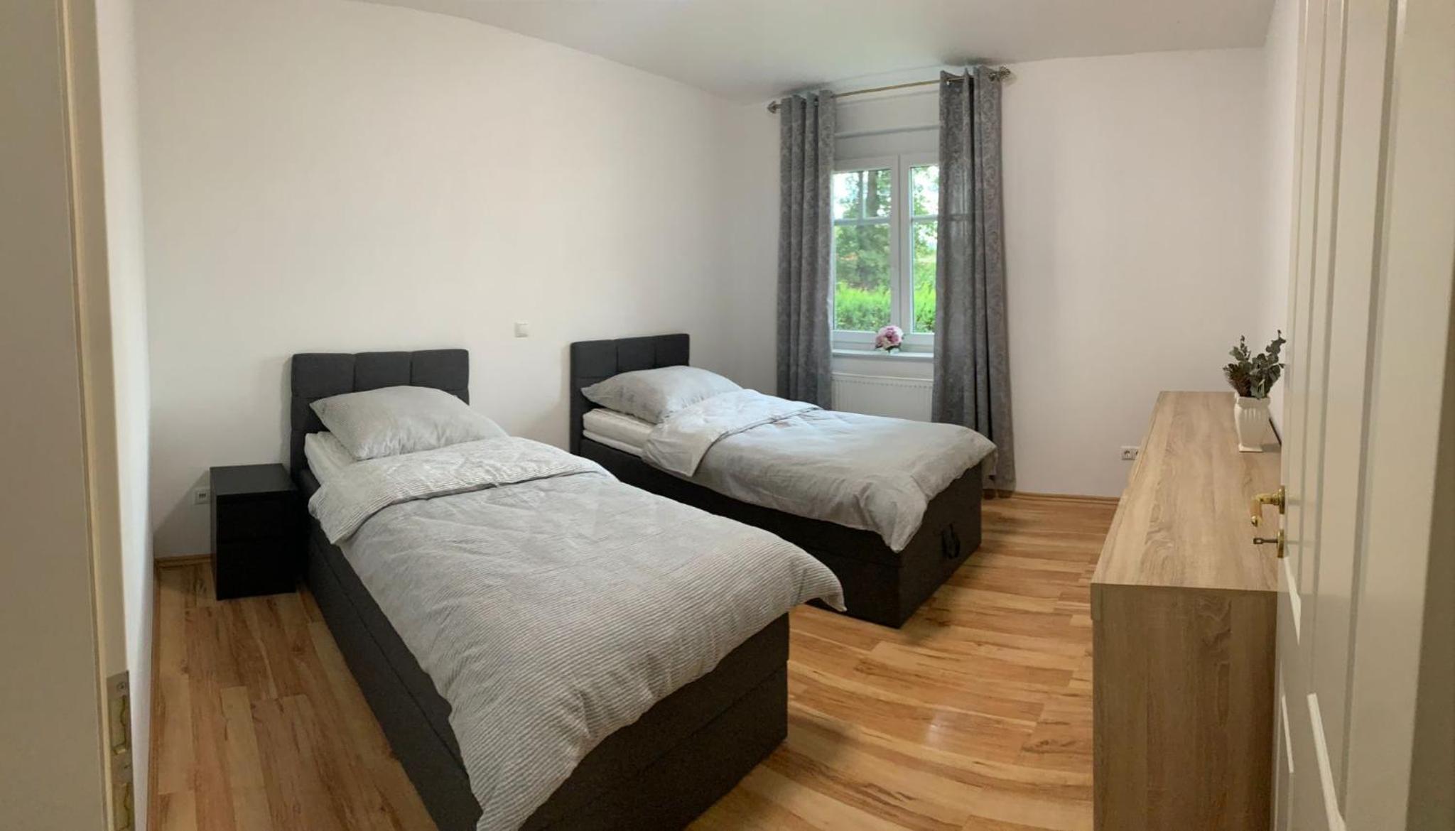 Ferienwohnung für 4 Personen in bester Lage ca. 15 km von Bremen City