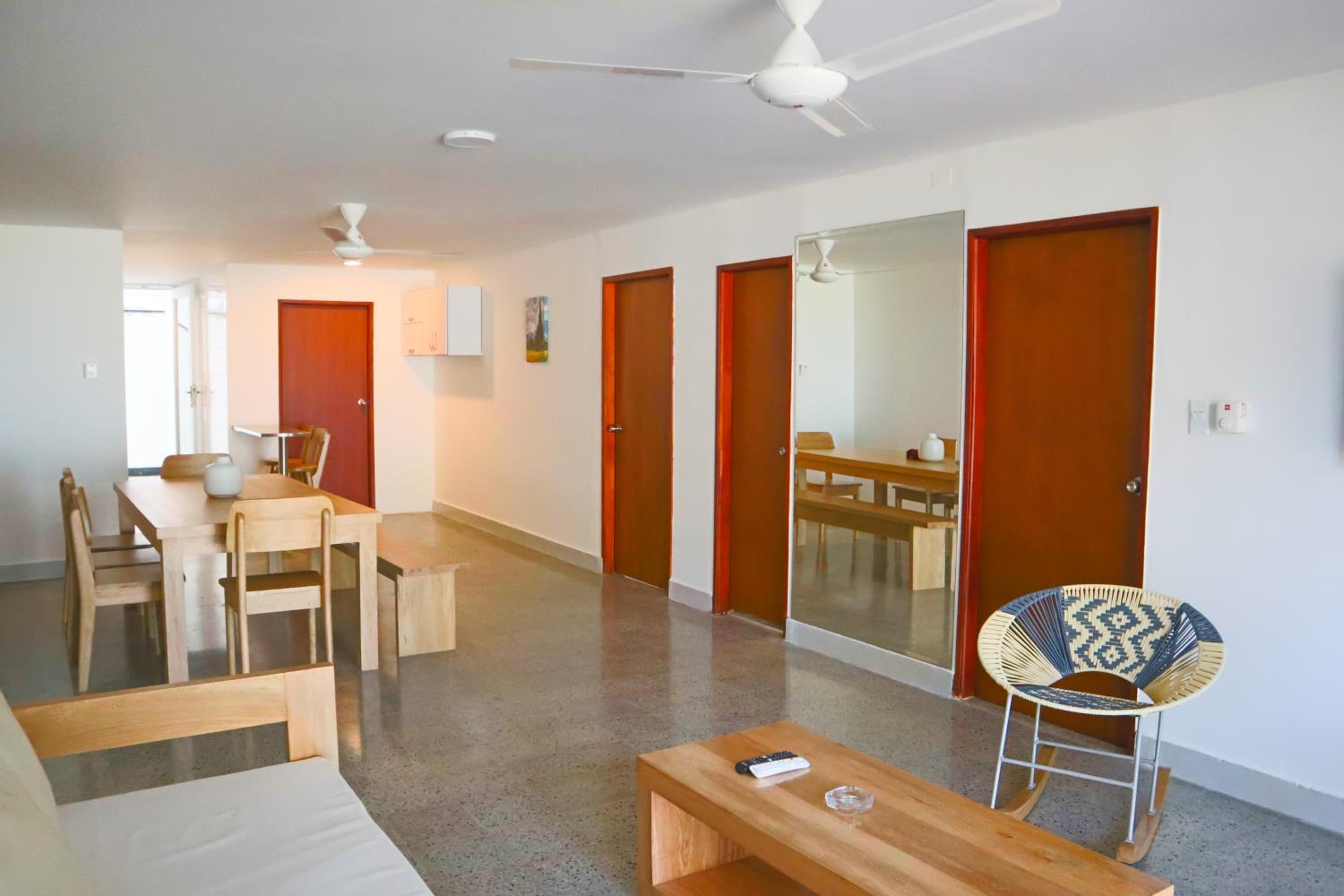 Magico Apartamento Frente al Mar 3 Habitaciones C11A