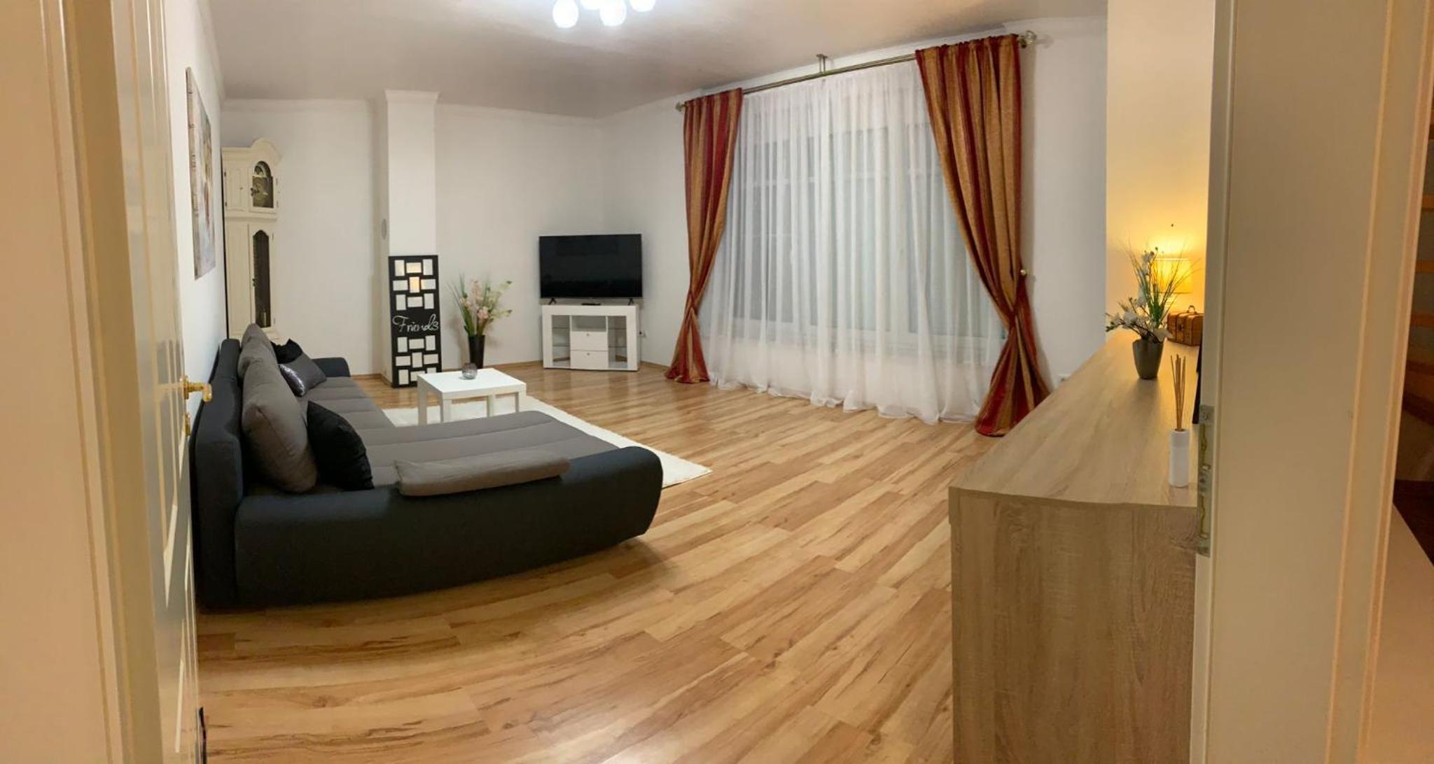 Ferienwohnung für 4 Personen in bester Lage ca. 15 km von Bremen City