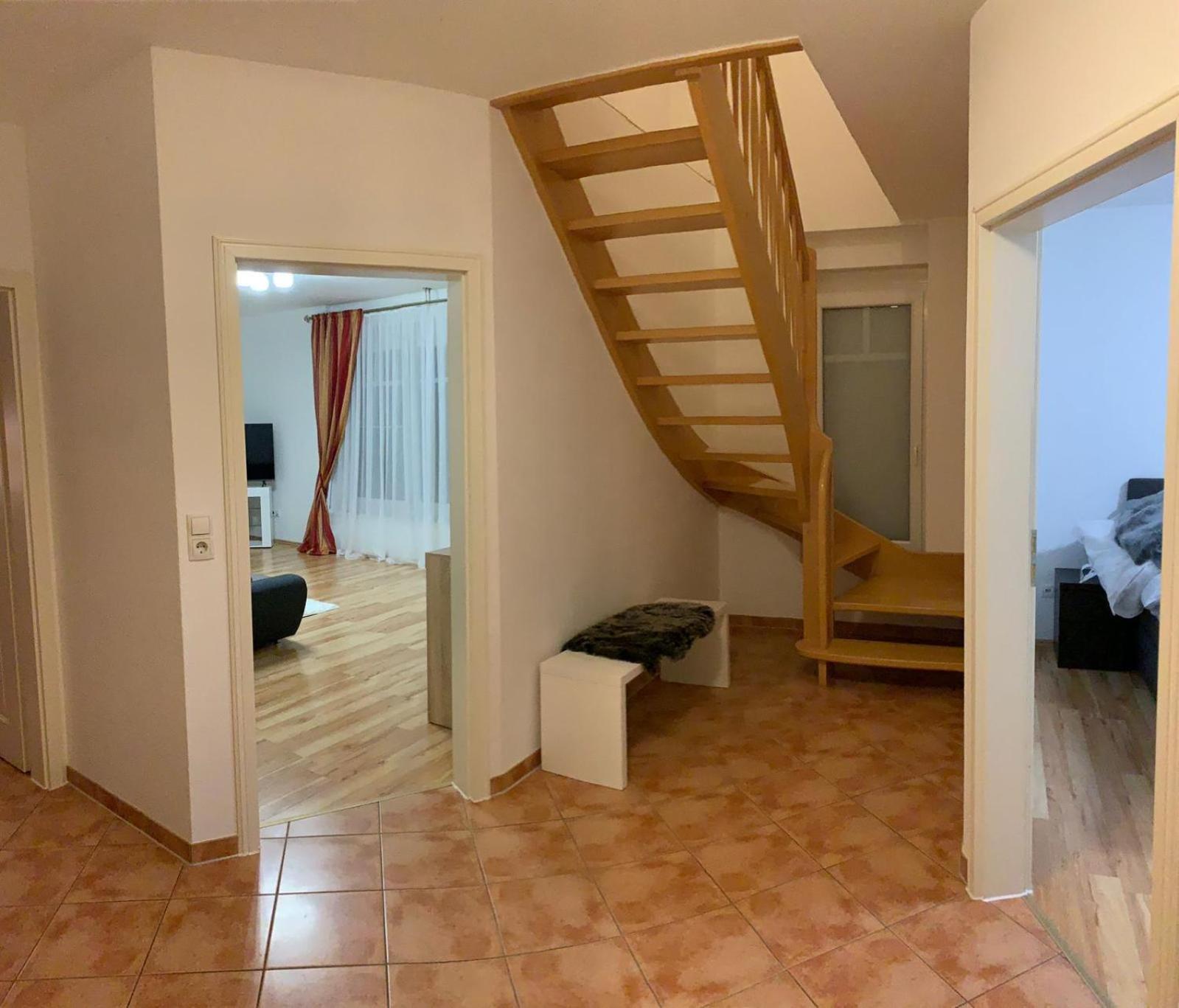Ferienwohnung für 4 Personen in bester Lage ca. 15 km von Bremen City