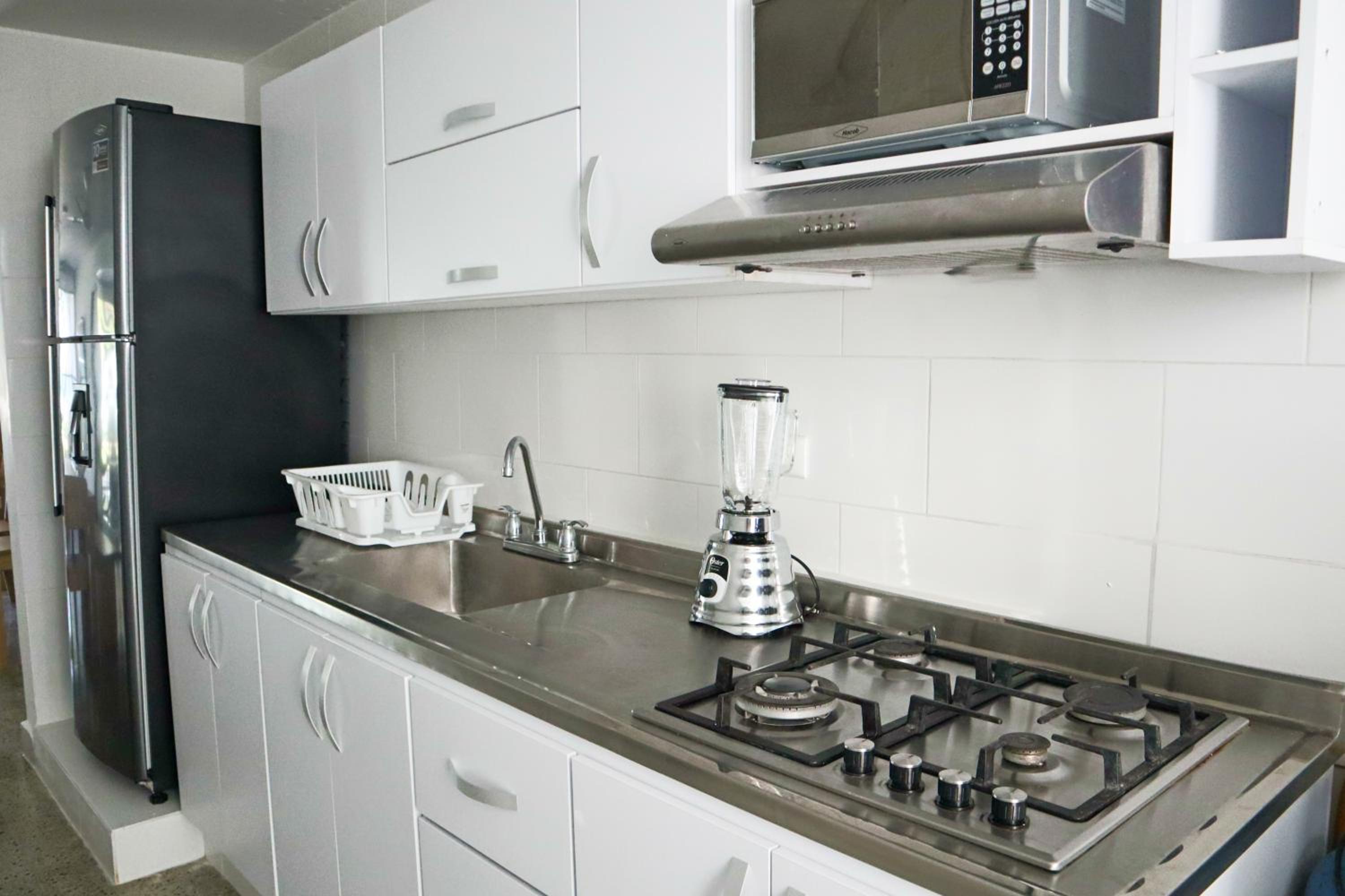Magico Apartamento Frente al Mar 3 Habitaciones C11A