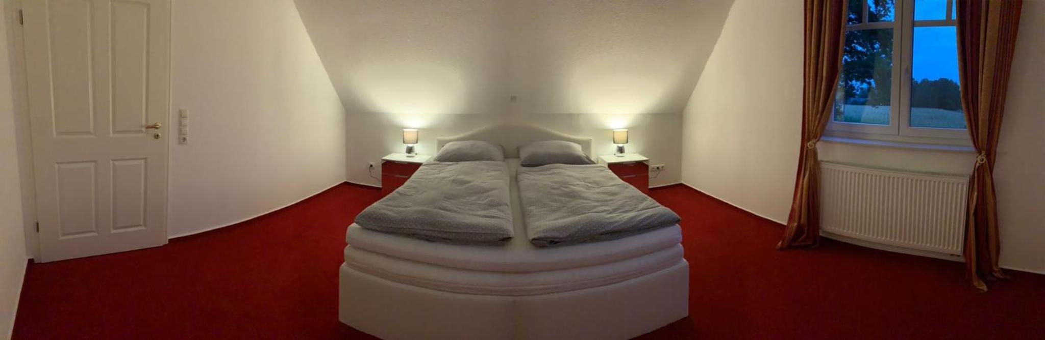 Ferienwohnung für 4 Personen in bester Lage ca. 15 km von Bremen City