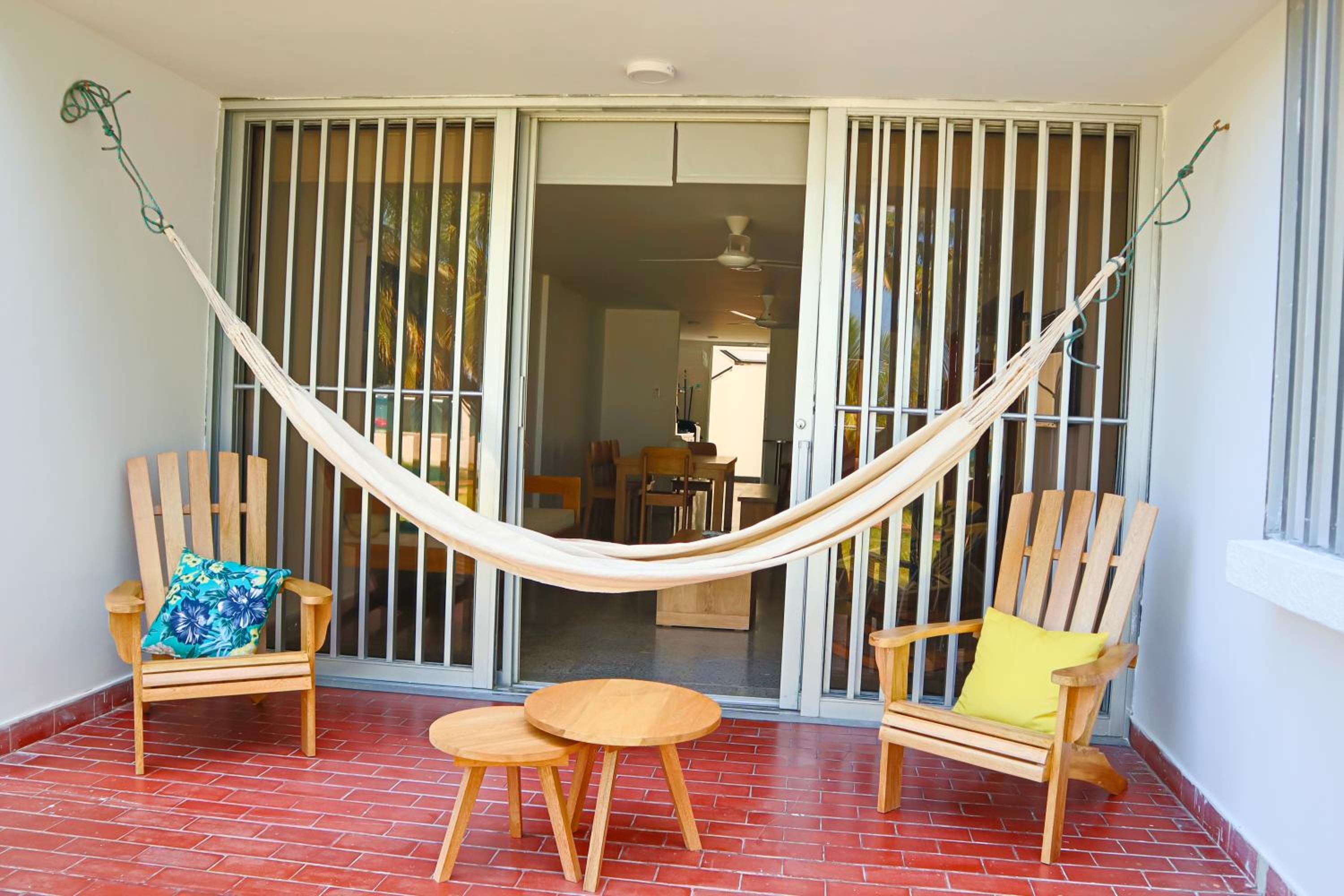 Magico Apartamento Frente al Mar 3 Habitaciones C11A